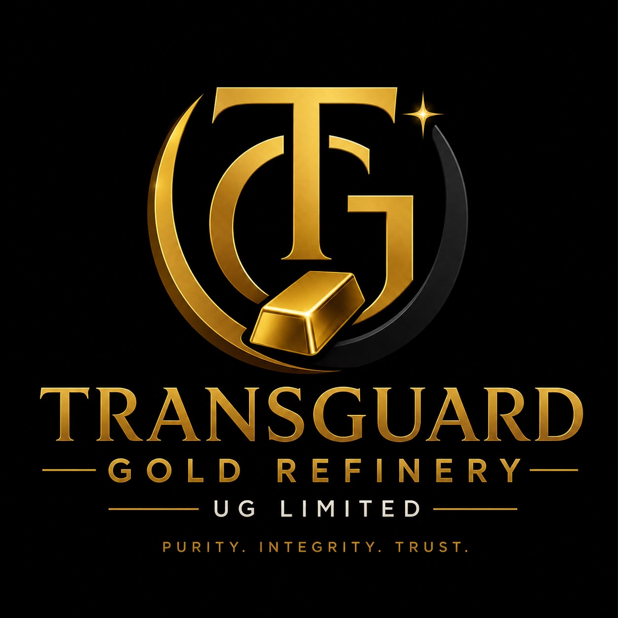Transguard Logo