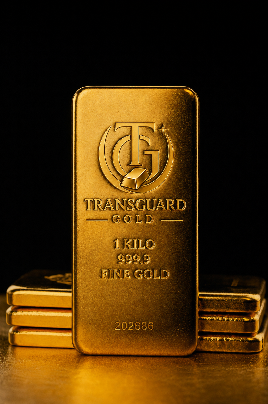 Certified Bullion
