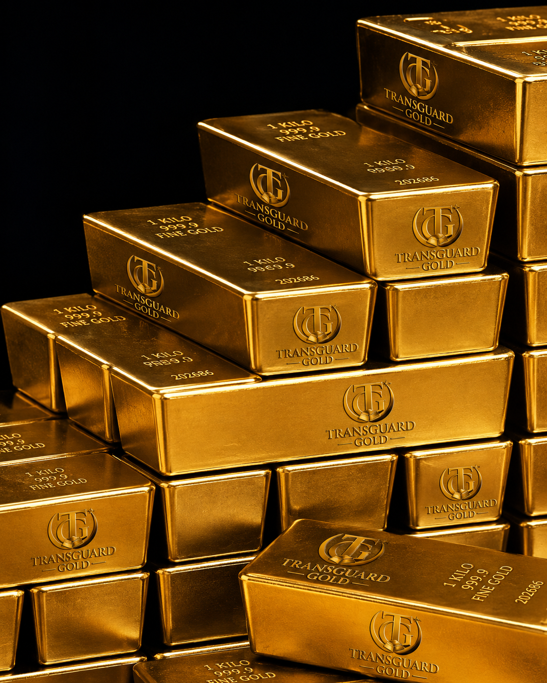 Gold Custody Vaults